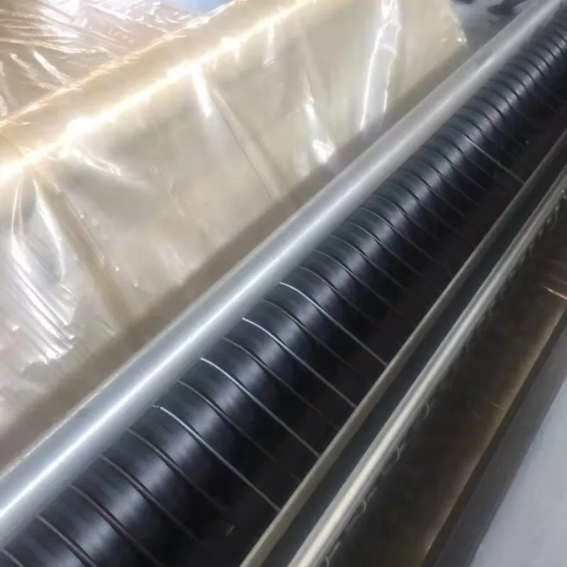 50pieces Bag Making Machine Spring Feed Roller  Sealing Spring