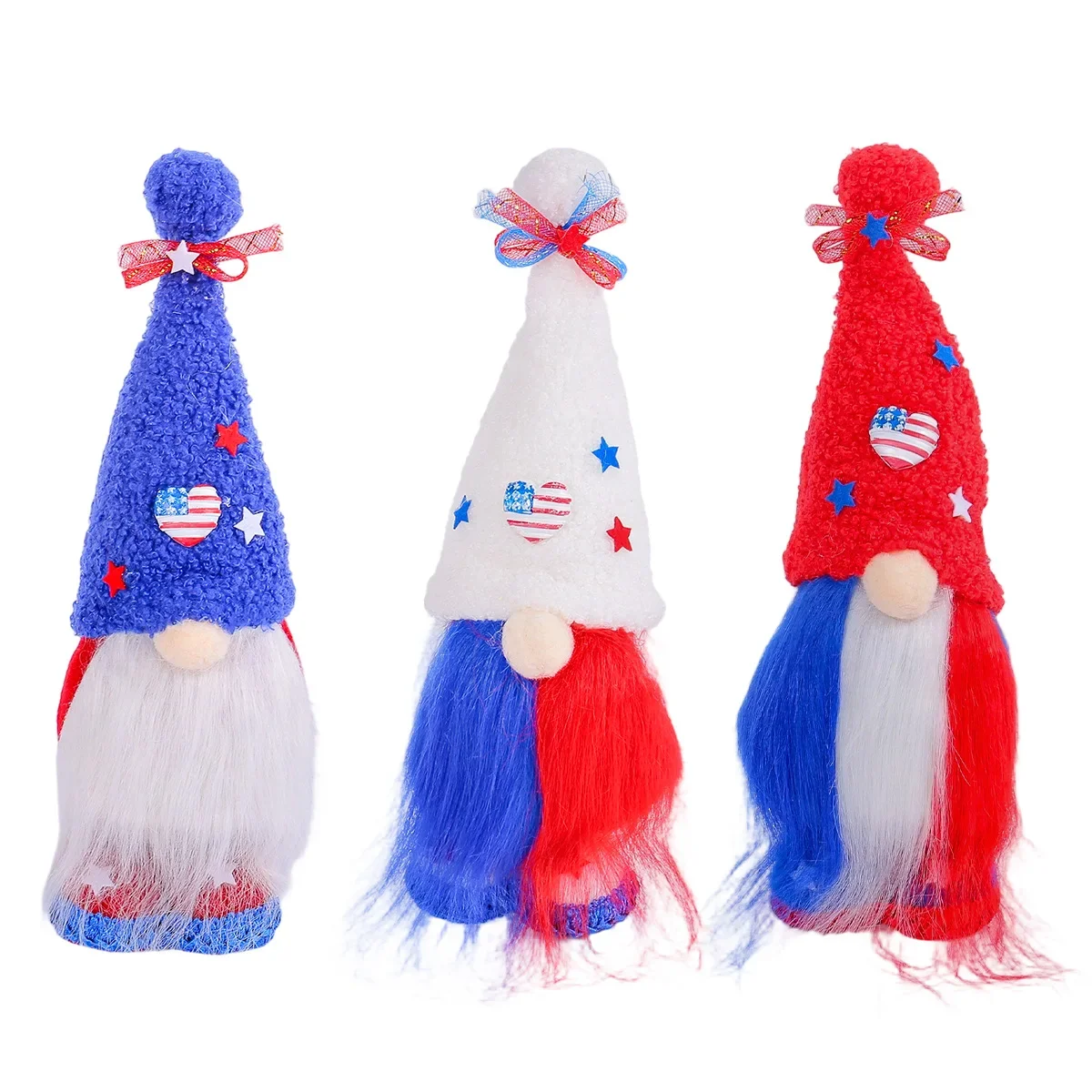 

New American Independence Day Gift Celebration Party American Flag Theme Independence Day Gift m