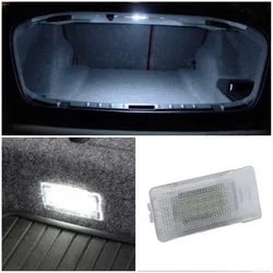 Luggage Trunk Glove Box LED Light for BMW E36 E38 E39 E46 E60 E60 E61 E65 E66 E82 E88 E90 E90 E91 E92 E93 Accessories