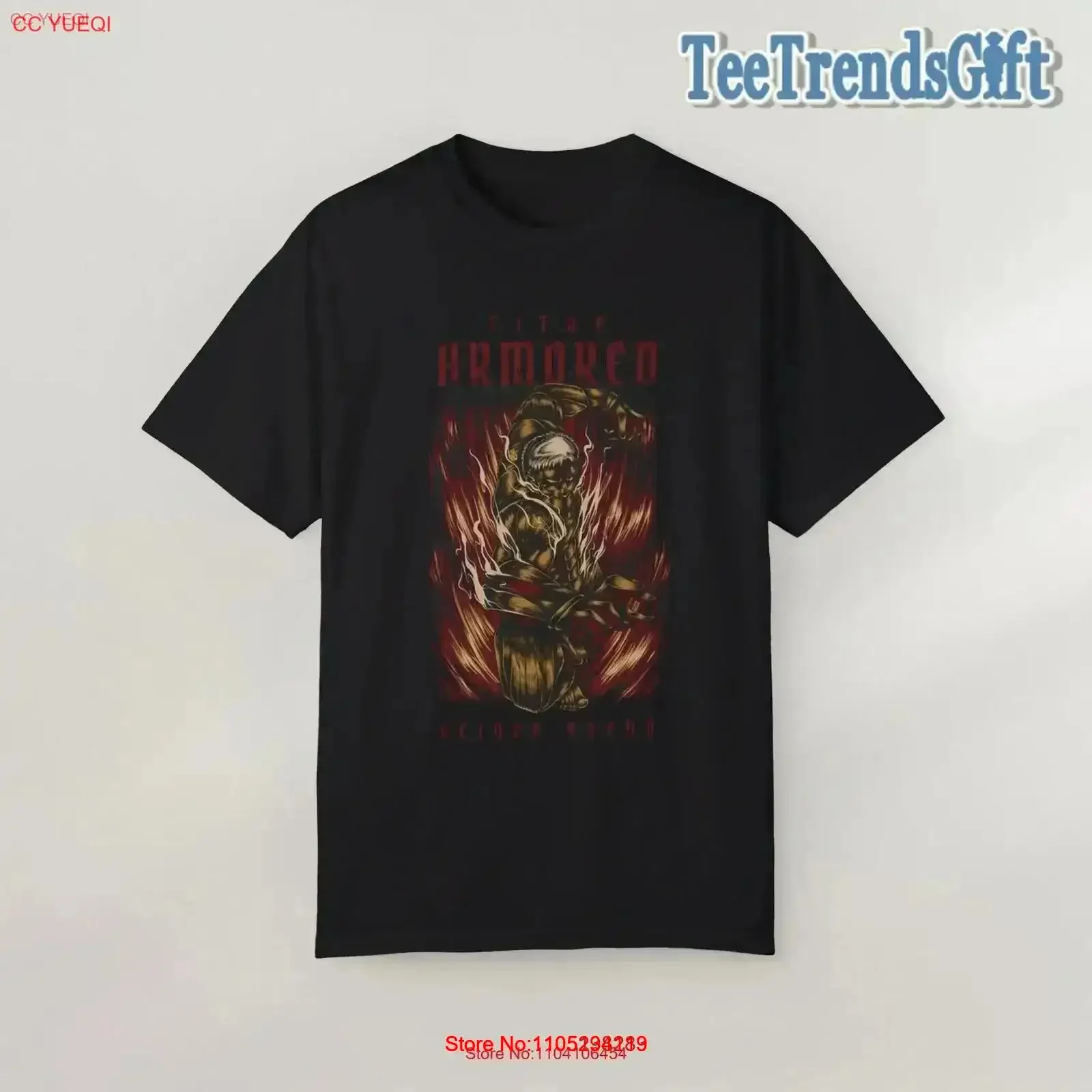 reiner-braun-x-blindado-titan-t-camisa-vintage-lavado-roupas-de-grife-casual-confortavel-streetwear-macio-esticado-vintage