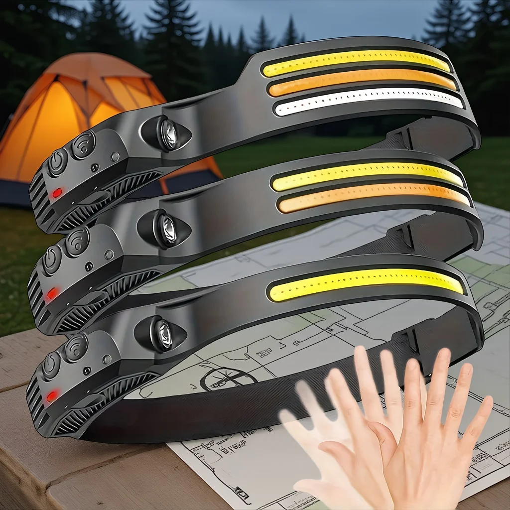 Cob Led LâMpada De …