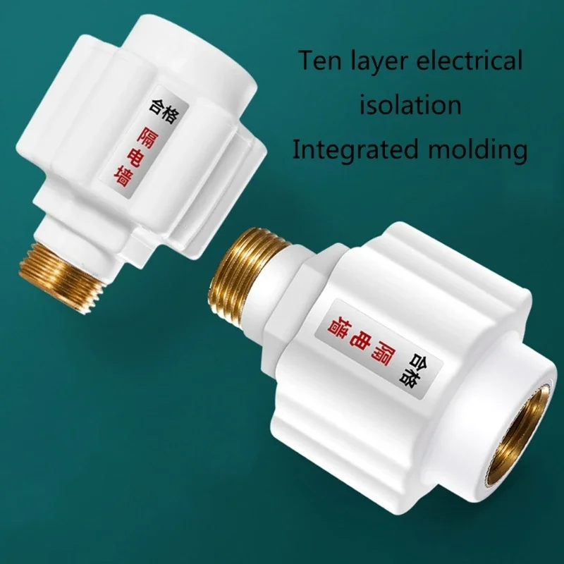 2x Firewall Thermopile Water Heater Water Heater Leakage Water Heater Connector