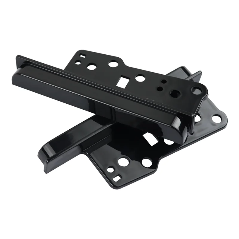 

60 Pair Car Radio Brackets Double Din Stereo Panel Fascia DVD Dash Mount Trim Side Kit For Toyota Scion Subaru B