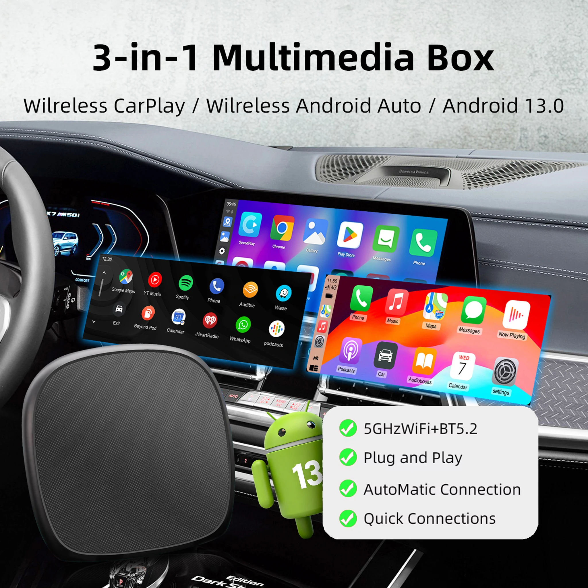 2026 Smart Ai Andro…