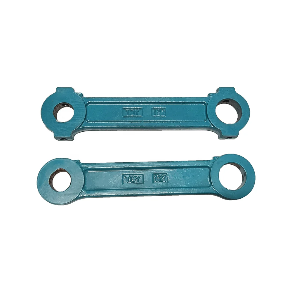20 Mini Excavator Spare Parts Excavator Bucket Connecting Rod HRC Marketing Hot Surface Finishing Bucket Pins and Bushing