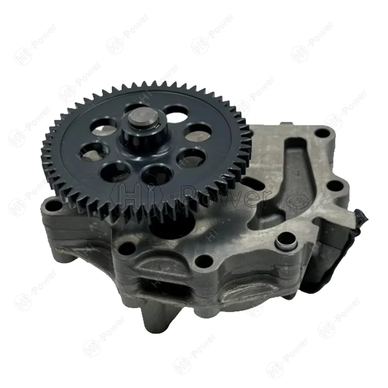 السيارات 6DCT450 MPS6 ناقل الحركة علبة التروس مضخة زيت والعتاد 7M5R-7A103-AC 7M5R-7A103-ADFor فولفو فورد رحلة إيفوك غالاكسي مونديو