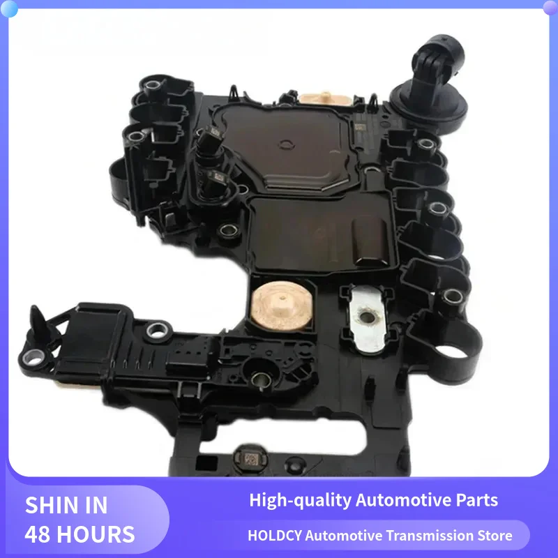 

Совершенно новый оригинальный блок управления коробкой передач (TCU) A0002703300 A0009018100 для Mercedes Benz S400 E300 724.020 724.2 Hybrid