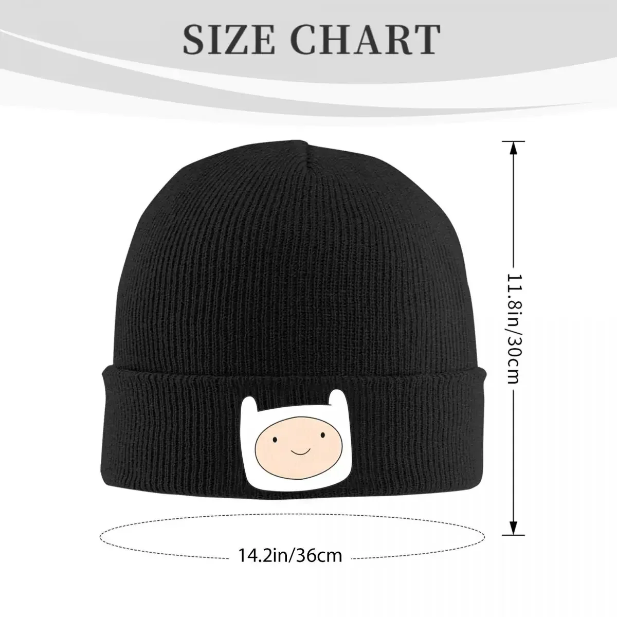 Fashionable Home Suitable for Both Men and Women, Adult Fashion, Outdoor Sports, Knitted Hat, Spring Customized Elastic Hat