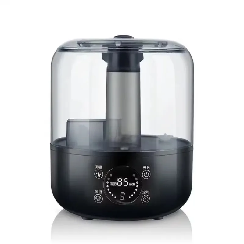 3L Humidifier Large Capacity Spray Household Silent air Humidifier Desktop Humidifier