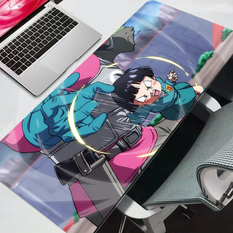 Large Mouse Pad Dra…