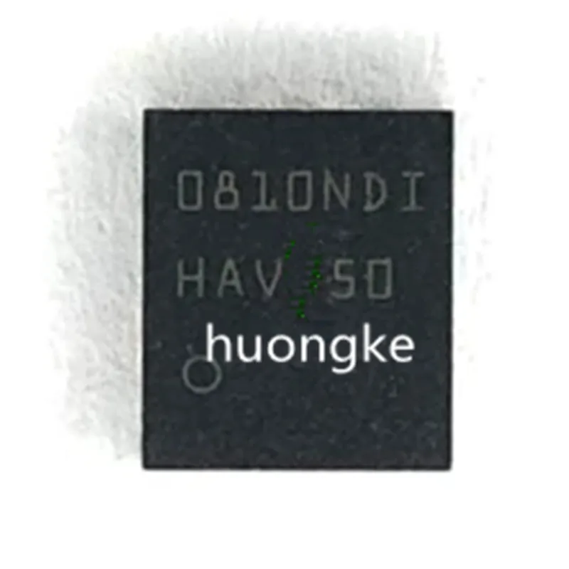 5PCS/LOT BSG0810NDI TDSON8 2N-CH 25V 19A/39A 0810NDI