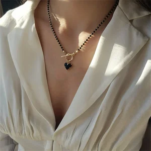 10 mejores colgantes de coral de ventas - №5