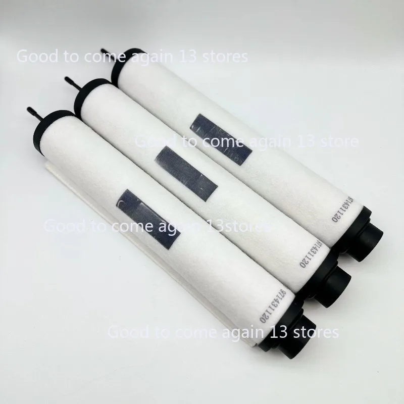 1pc Vacuum Pump Oil Mist Separator Filter Element SV300B/630B, Exhaust Filter 71417300 971431120