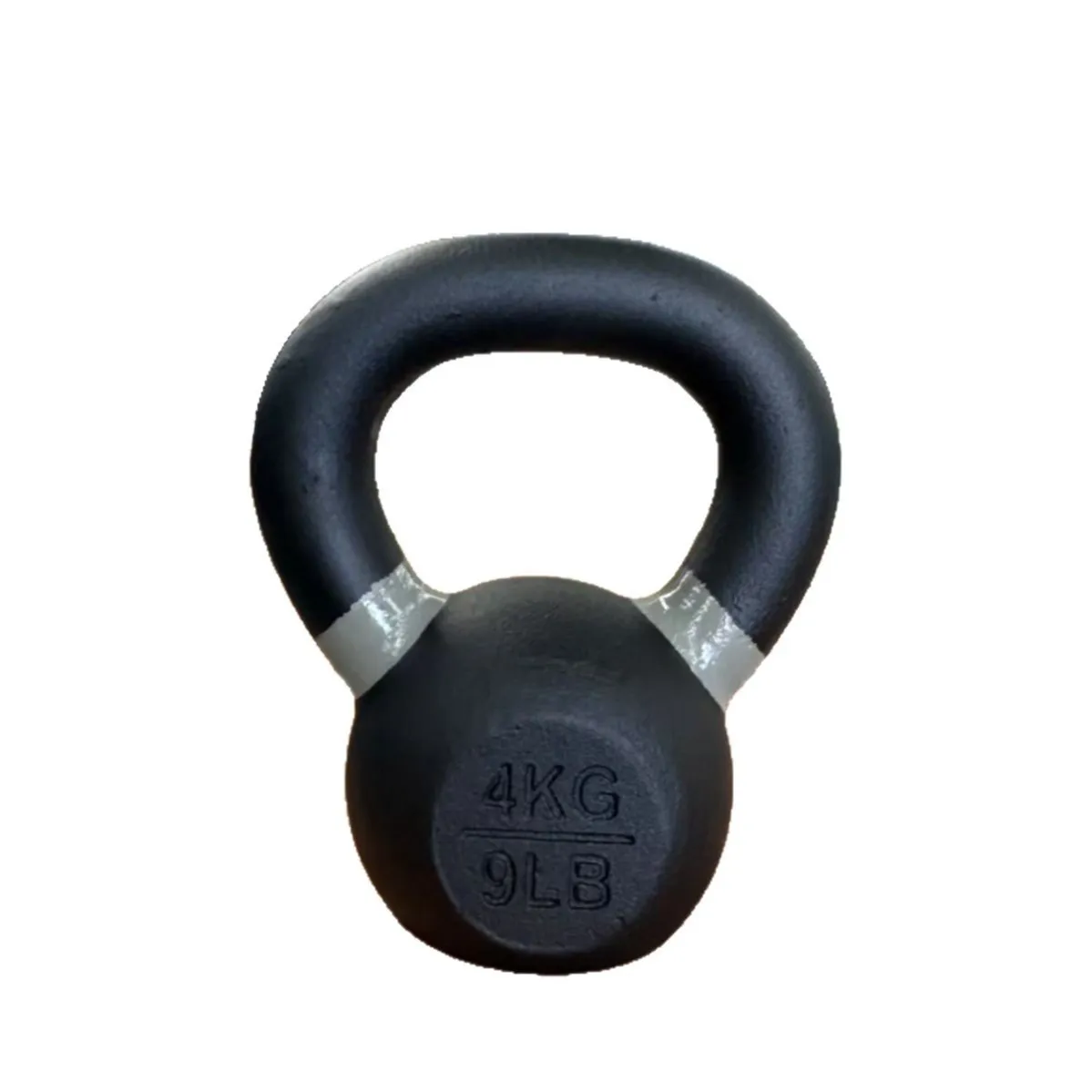 

Steel Home Sports Kettlebell for Strength Training Cross-Border Color Dumbbell for Gym Arm Lifting Weightlifting Workoutpromote