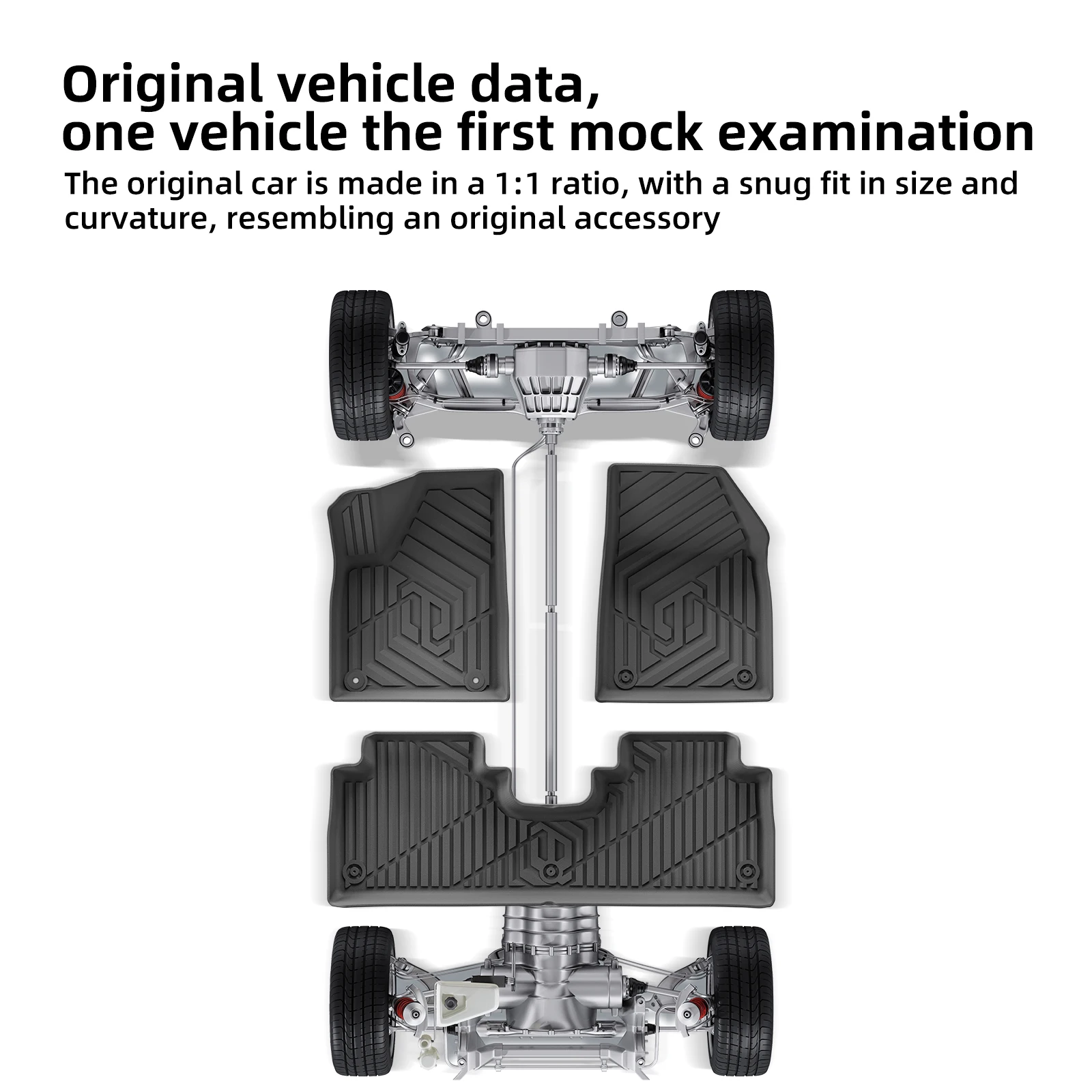 Thumbnail 3 - #17 Highest Rated Car Floor Mats to Buy in 2026