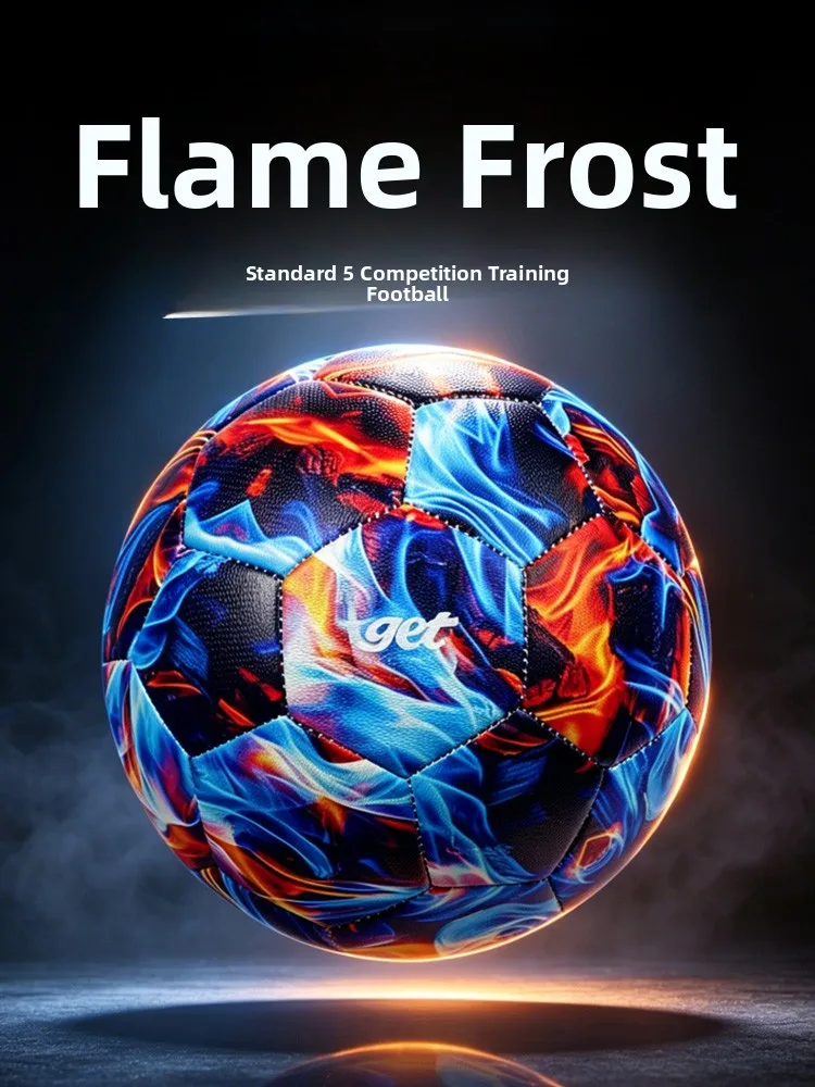 proselect-professional-football-for-junior-high-school-students-training-match-competition-grade-5-size-soccer-ball