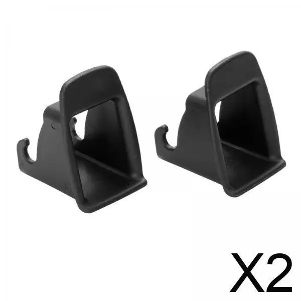 

ISOFIX защелка, направляющая канавка, пластиковый кронштейн для сиденья премиум-класса, монтажные аксессуары для детского автокресла Isofix