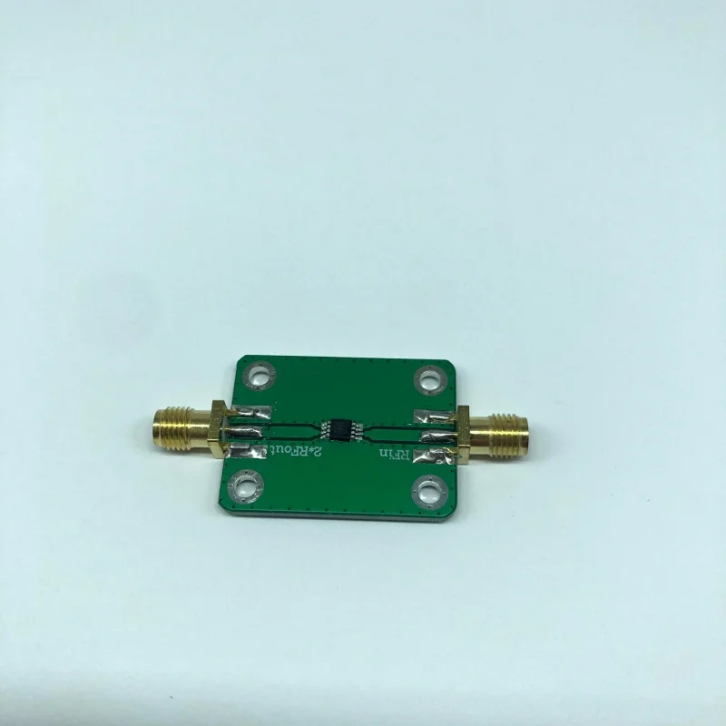 

Rf Microwave Frenquency multiplier RFin：4.0-8.0GHz，RFout：8.0-16.0GHz