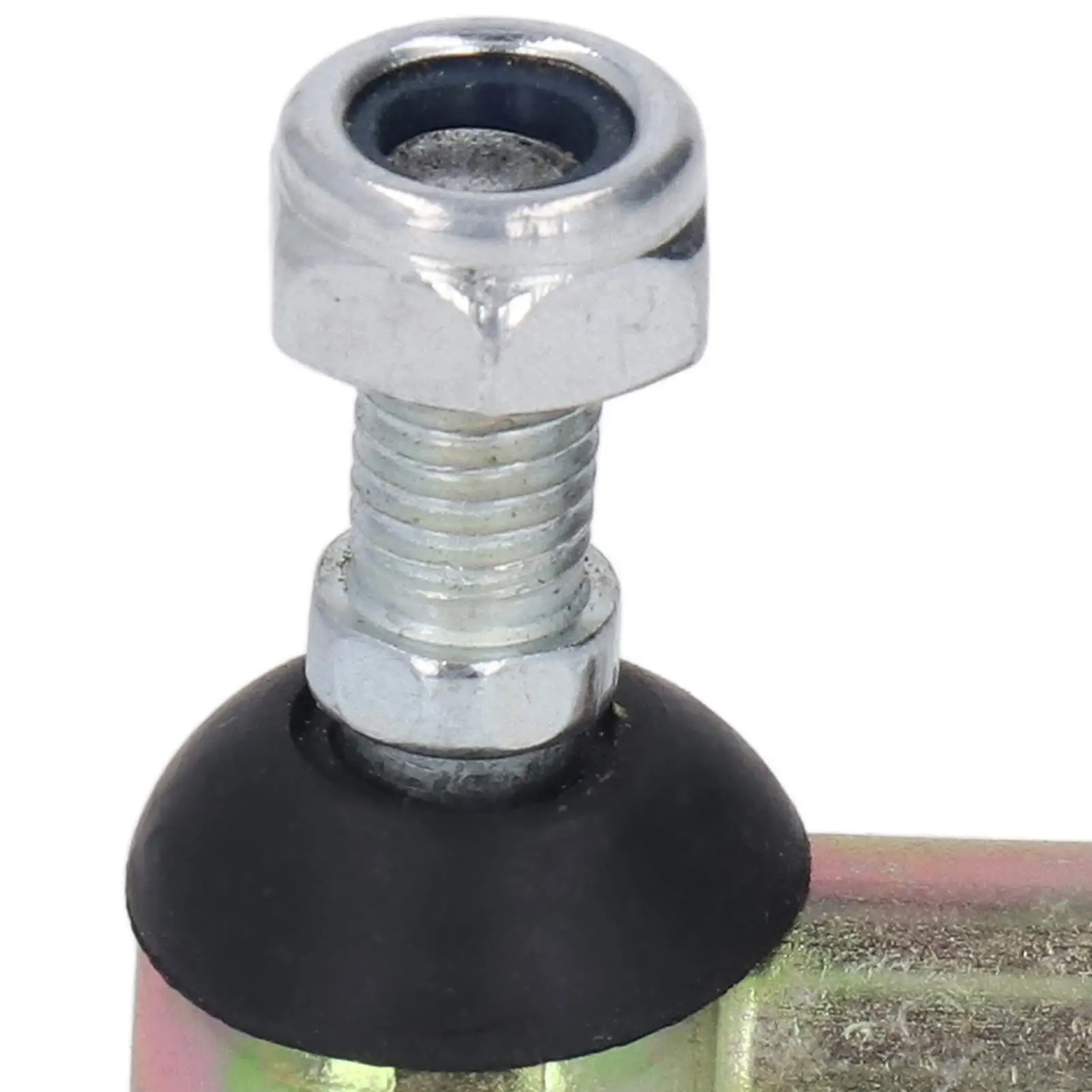 Tie Rod End M10 Vibration Proof for sway Bar Ball Joint for scooter