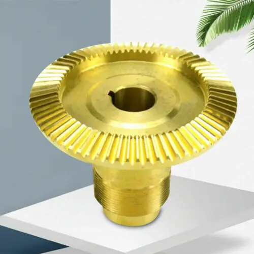 

Универсальная машинная цилиндрическая шестерня, подходящая для TON-E, KENF, ALSGS, SBS, ALIGN, гладких краев и ниток для безопасной плотной посадки