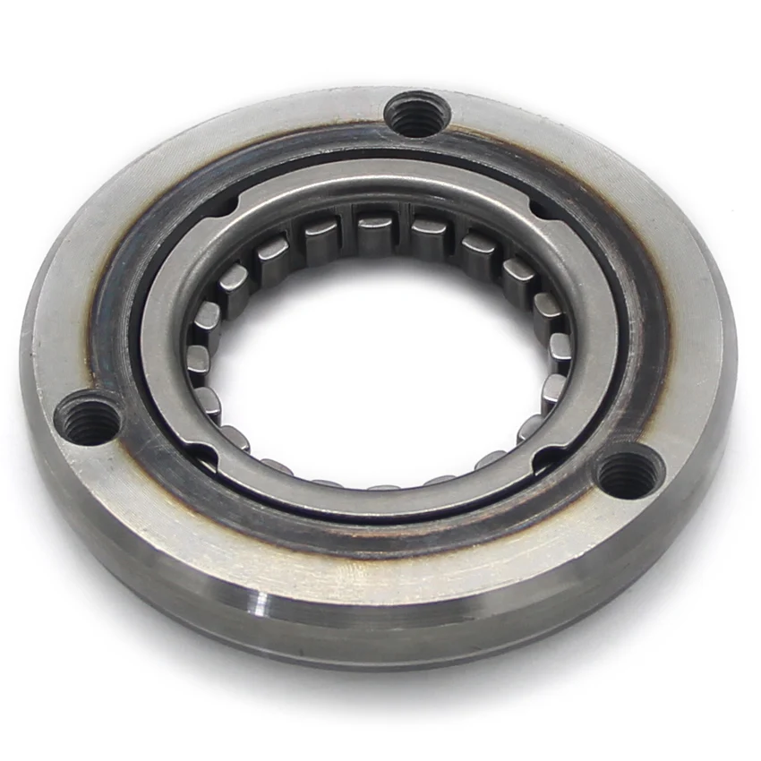 

Motorcycle One Way Bearing Starter Clutch Outer For Honda CH250 Elite CN250 PS250 Helix Spazio NSS250 Jazz ABS FES250 Foresight