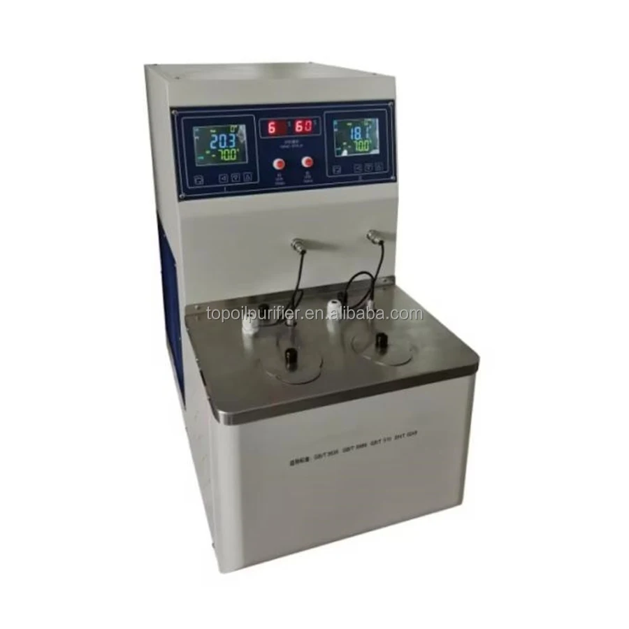 Astm D 97 & 2500 Pe… - image