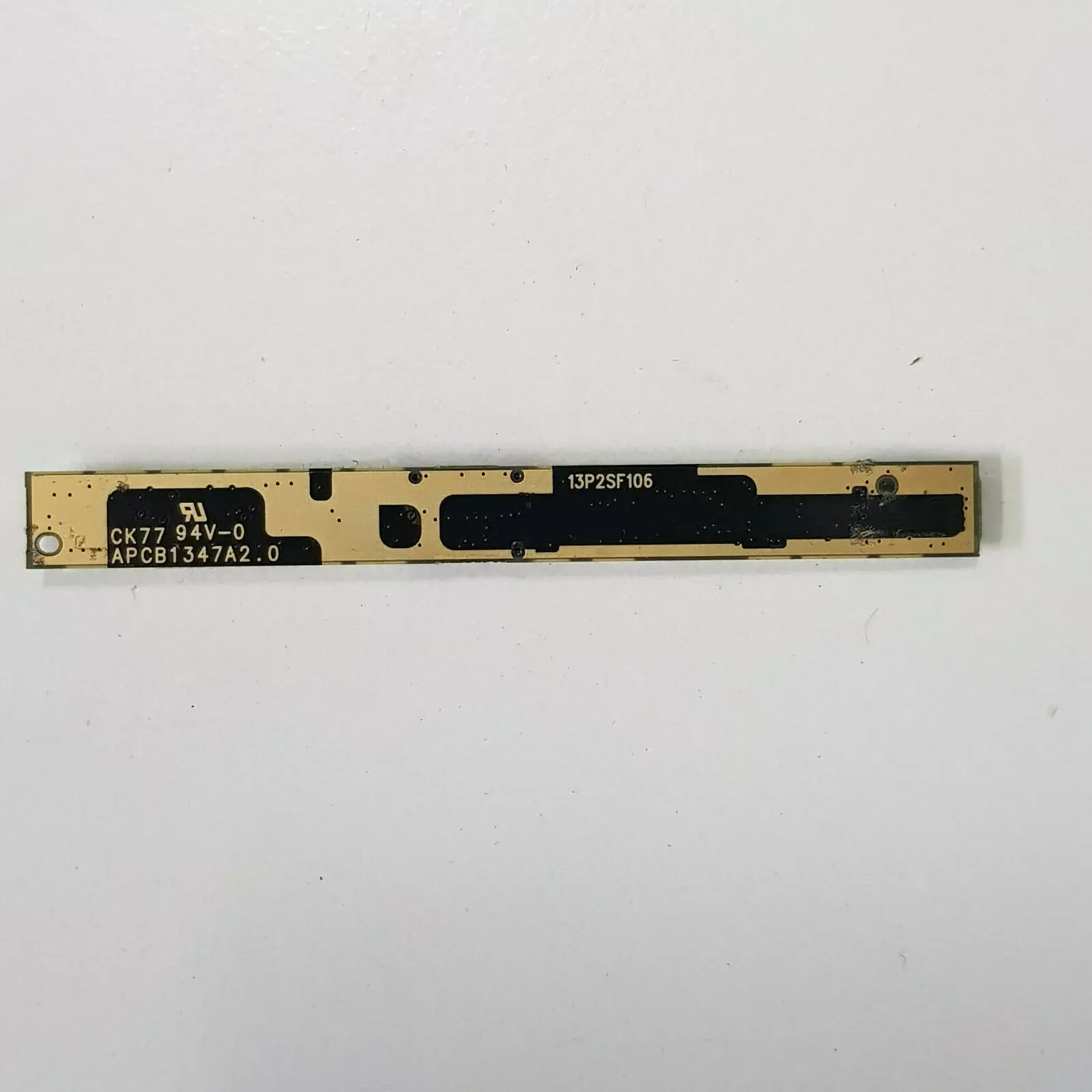 Genuine FOR  Acer Chromebook C720 Liteon Laptop Webcam Camera Module NC.21411.024