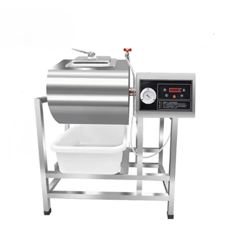 445 liters/60 liters/80 liters/110 liters vacuum pickling machine/vacuum tumbler pickling machine/chicken pickling machine