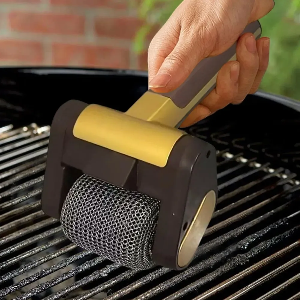 Thumbnail 2 - #64 Cheap Grill Scrapers Worth Buying