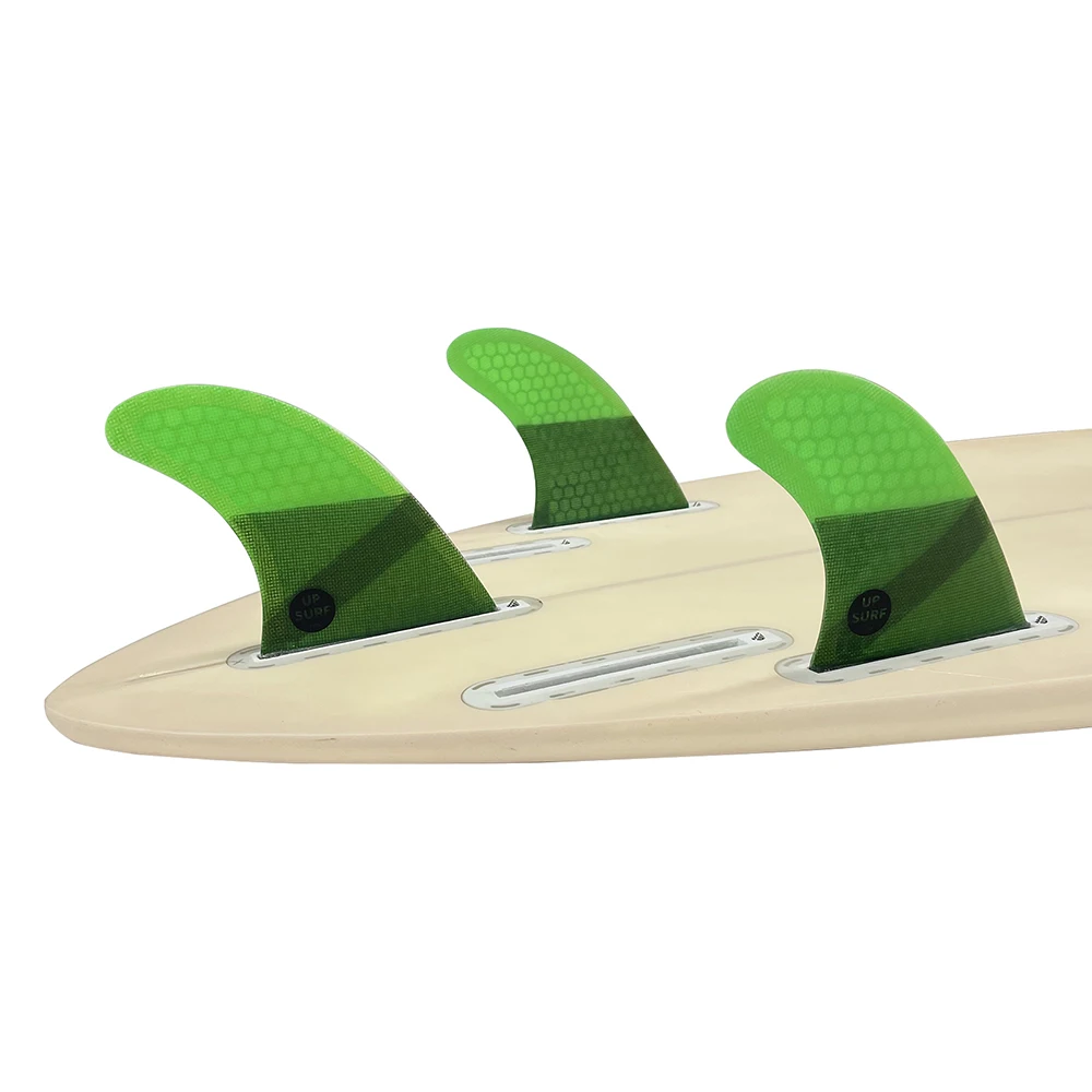 Thumbnail 2 - #12 Latest Surfboard Fins Updates