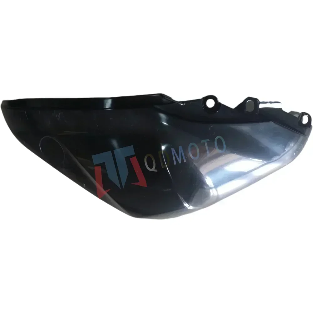 For Yamaha YZF R3 R25 2014-2018 Motorcycle Accessories Unpainted Fuel Tank Upper Side Cover ABS Injection Fairing