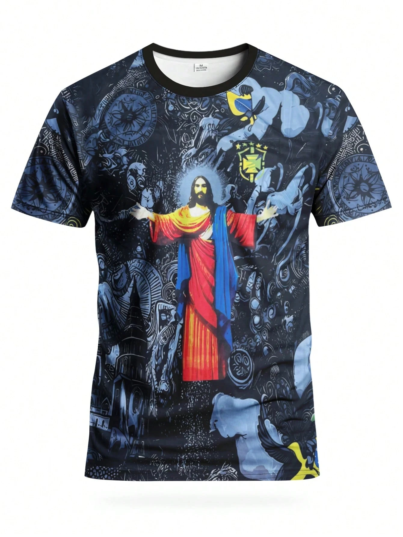 Men's Football Jers… - image