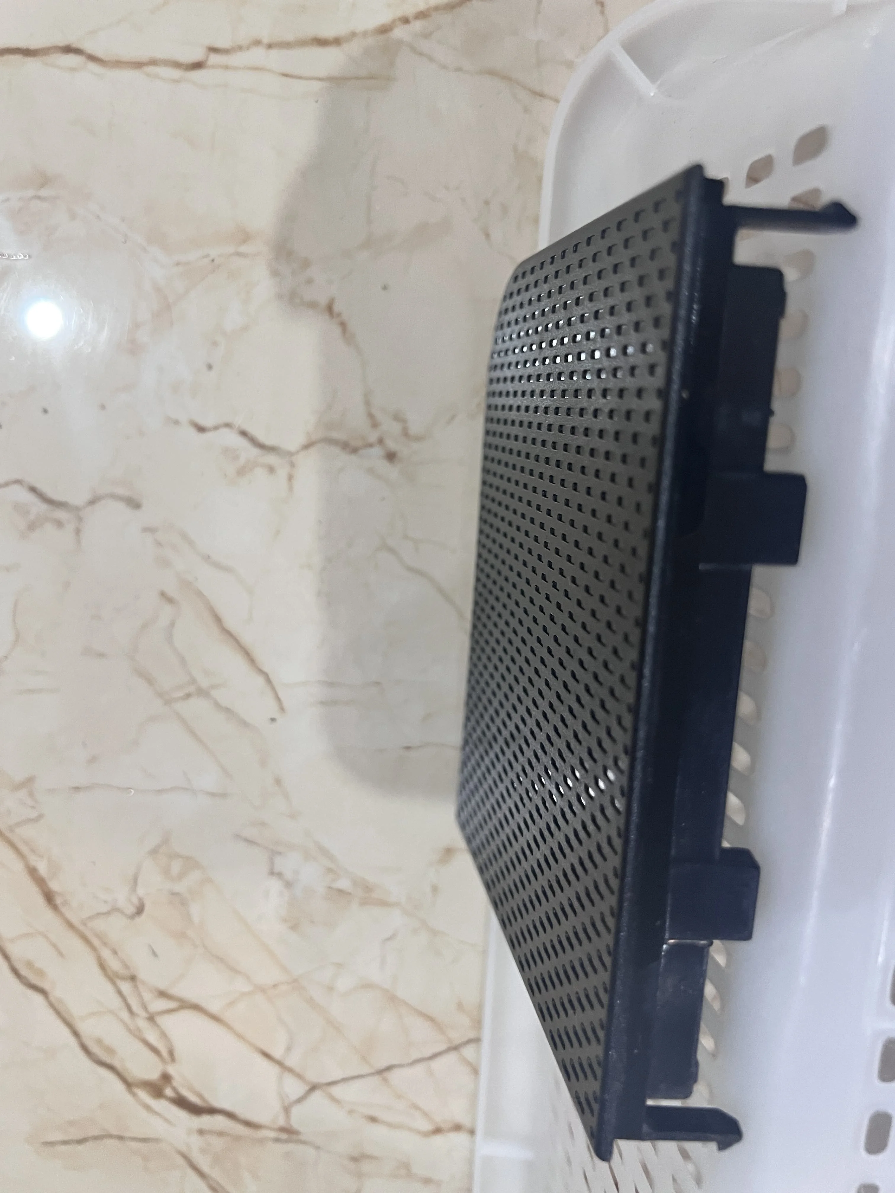 1X RM1-7498-000CN RC2-9441-000 Bandeja de salida de entrega de papel para HP LaserJet Pro CP1525 M1536 P1566 P1606 M1536dnf P1606dn CP1525n