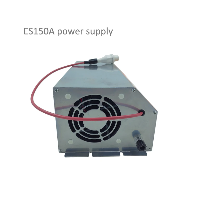 دائم 150 واط ليزر امدادات الطاقة HY-ES150 تحديث Es150A مصدر الطاقة ل 130 واط/150 واط EFR CO2 أنبوب الليزر