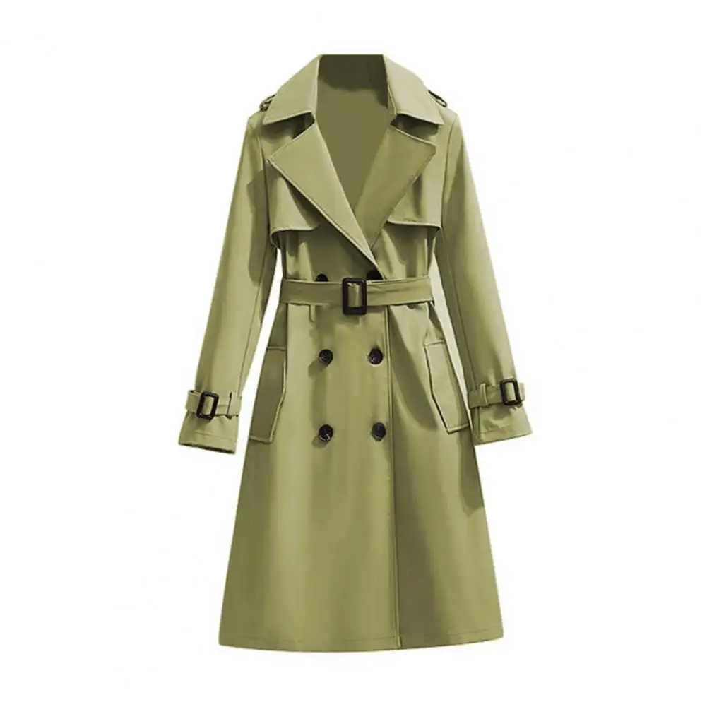 Thumbnail 4 - #15 Best Classic Trench Coats to Buy In 2026