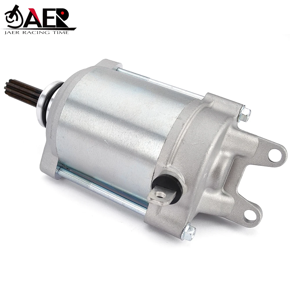 

Starter Motor 31100-47H00 for Suzuki GSXR1000 GSXR1000A GSXR 1000 GSX-R1000 GSXR1000R GSX-R1000Z 31100-17K00