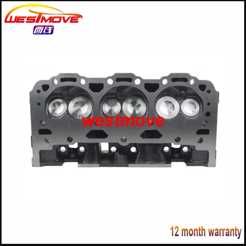 Complete Cylinder H… - image