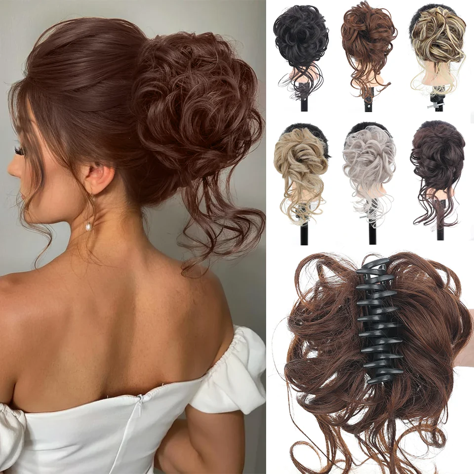 Lupu Synthetic Mess… - image