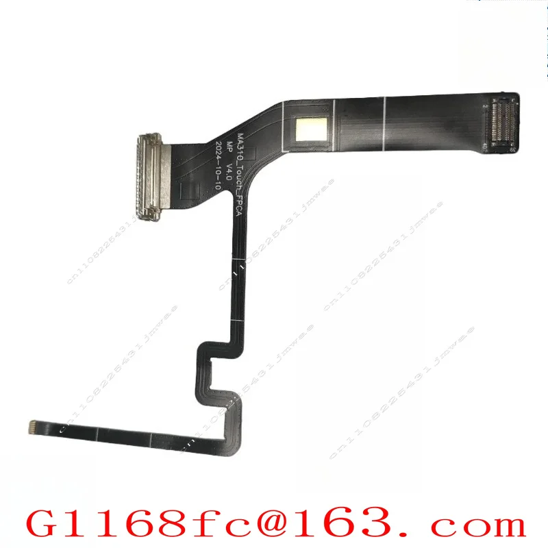 Applicable To RZ09-0357 Razer Book13 Screen Cable MA310 Touch FPC 13166973 Cable