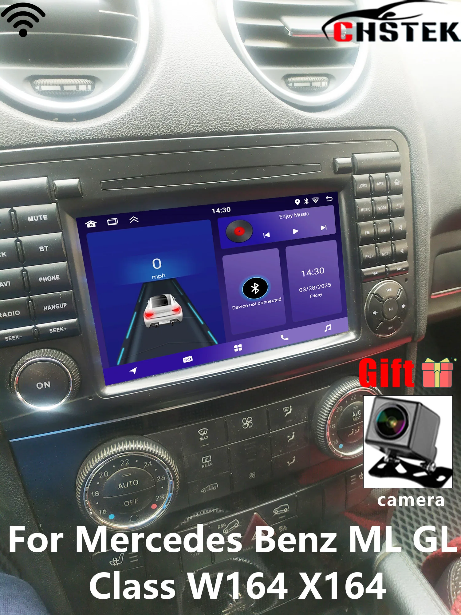 Chstek Android Car … - image