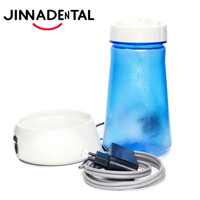 1 Set Dentistry Pump Supply System Water Supply Pressure Pumps use for Dental Lab Water Pumps Connectable to Various Devices
