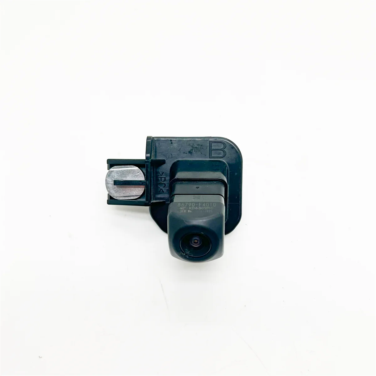 Cámara de marcha atrás 86790-F4010 para Toyota C-HR Paking asistido Cámara 86790F4010