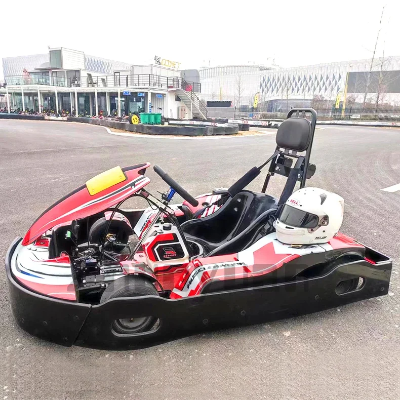 latest sports version kart off-road all-terrain drift