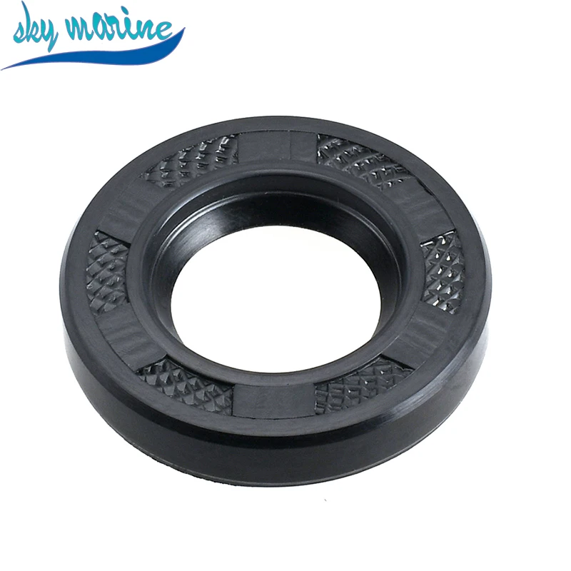 

Drive Shaft Oil Seal 09282-17005 09282-17005-00 For Suzuki Outboard Motor 2 Stroke Dt40HP 09282-17005-1 Boat Engine Parts