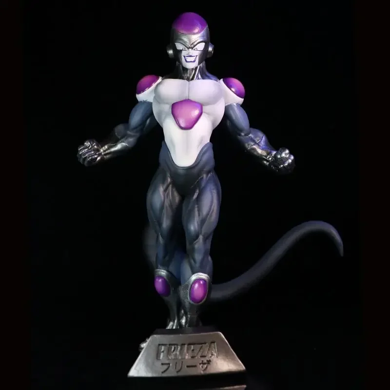 ドラゴンボール フリーザ オリジナルフィギュア フリーザ-ドラゴンボールZフィギュア,フリーザPVCアクションフィギュア