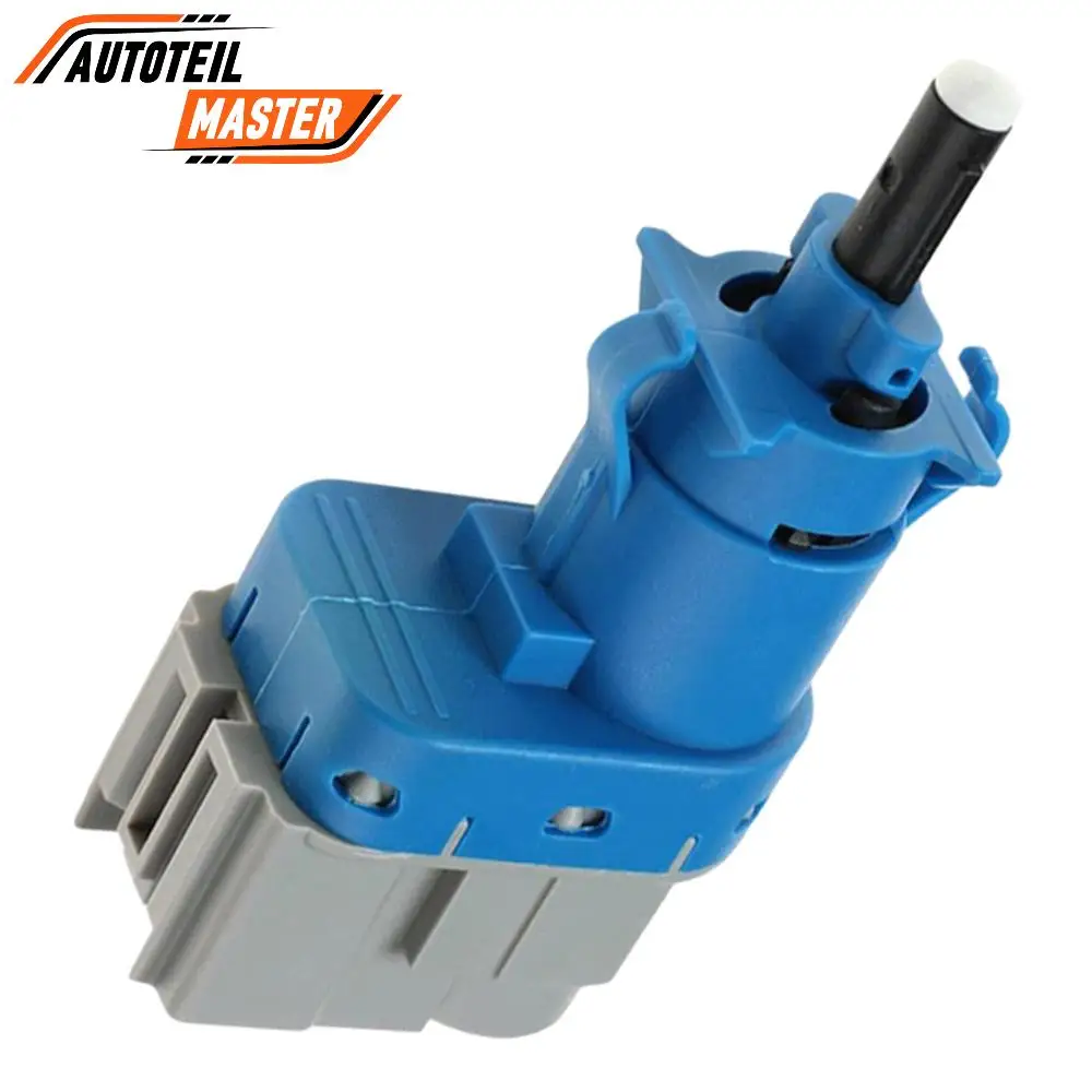 

4pins Brake Stop Light Switch for Ford Focus Fusion Expedition F-150 F-250 F-350 Explorer Mustang Edge Escape Taurus