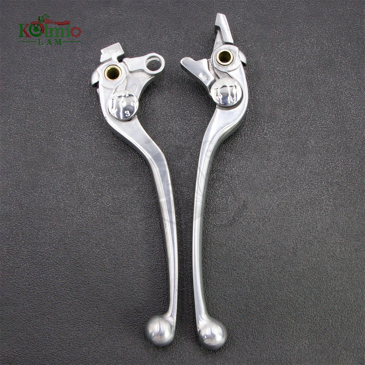 Fit For​ Suzuki Bandit GSF650 GSF1200 GSF1250 Motorcycle Brake Clutch Lever Hayabusa GSX1300R GSX1300 GSX1250FA GSX650F GSX1400