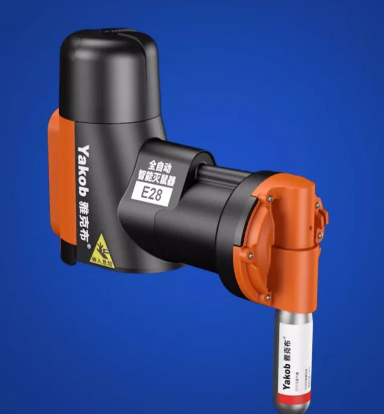 

A24 CO2 Portable Easy Multi-catch Mouse&Rat Trap Auto Reset Rodent Killing Machine Mouse&Rat Trap Auto Reset Rodent