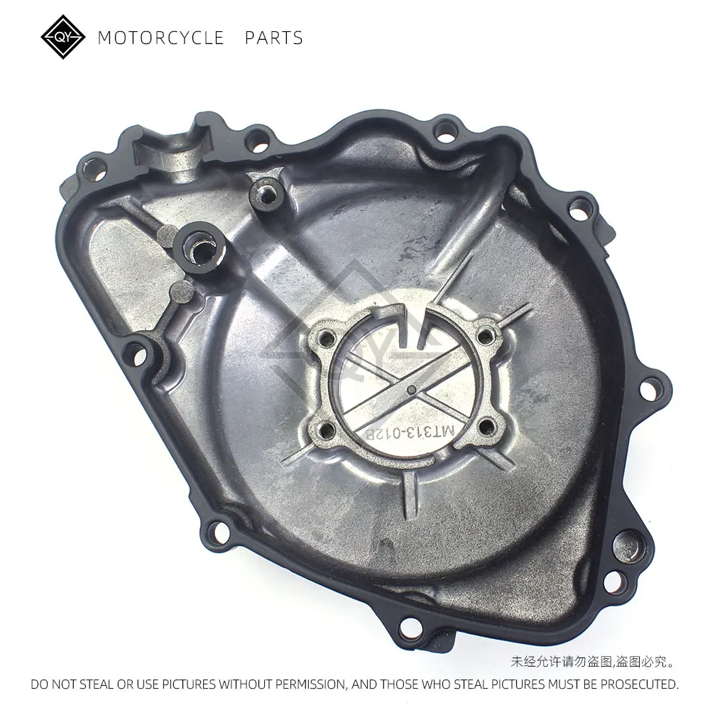 LQYL Engine Cover Motor Stator Cover CrankCase Cover Shell For HONDA CBR900RR 2000 2001 CBR900 CBR 929 RR CBR929RR 2000-2001