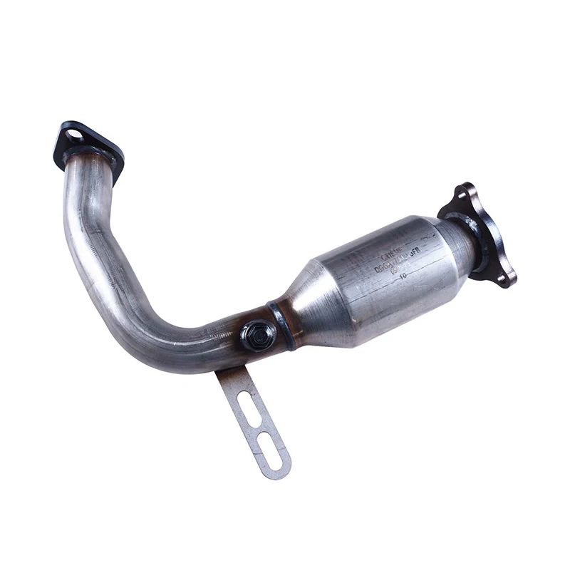 

High Quality Three-Way Catalytic Converter For 2008-2012 Chevrolet Malibu 2.4L DPF